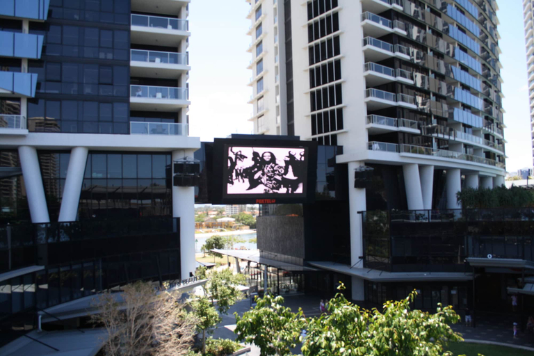 Exterior & Views, Circle on Cavill - Private Apartments, Gold Coast
