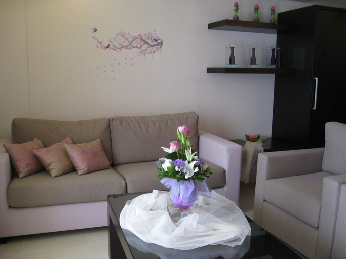 Others 5, Hotel Tolo, Peloponnese