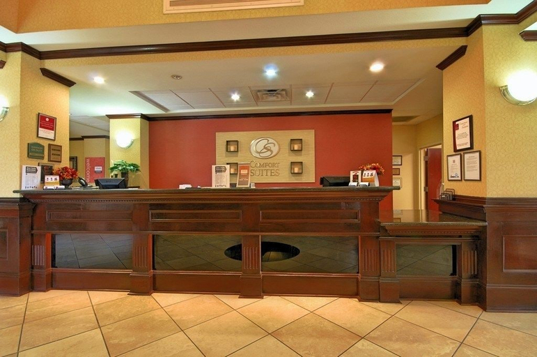 Others 5, Comfort Suites Shreveport West I-20, Caddo