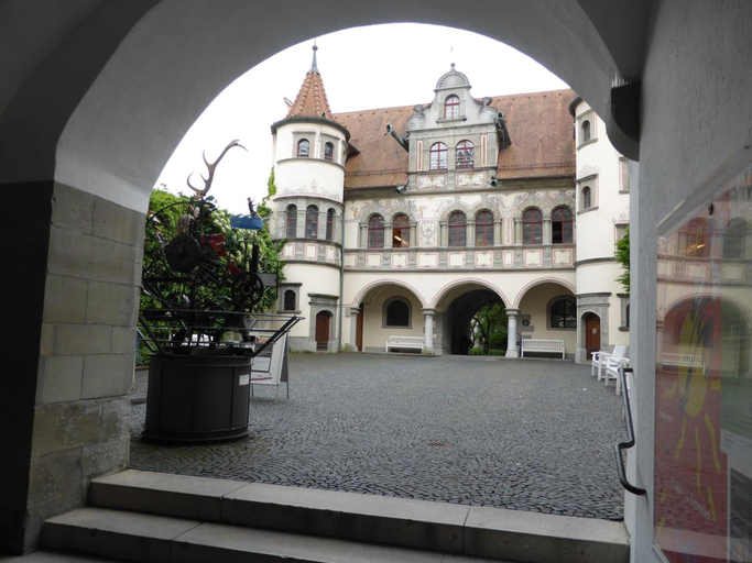 Exterior & Views 2, Gästehaus Linde Hotel garni, Konstanz