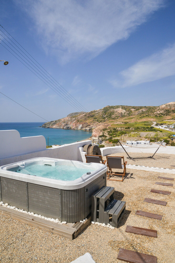 Sport & Beauty 5, Avgerinos Deluxe Rooms, South Aegean