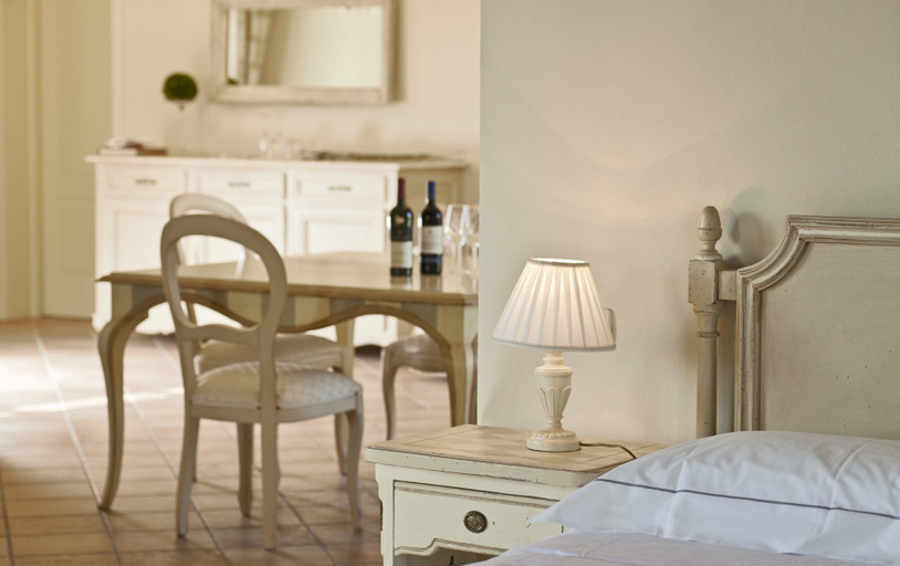 Bedroom 3, Borgo Condé Wine Resort, Forli' - Cesena