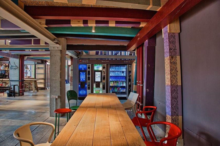 Food & Drinks 2, Anda Venice Hostel, Venezia