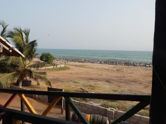 Others 5, Akomapa Village, Komenda-Edina-Eguafo-Abirem