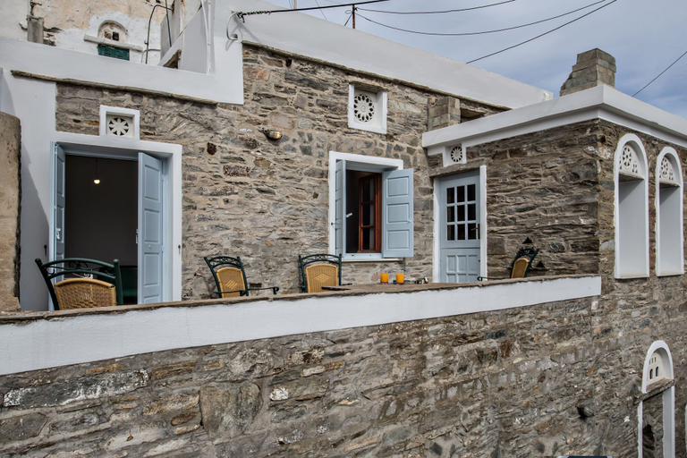 Exterior & Views 2, Cycladic Traditional Villa in Tinos!, South Aegean