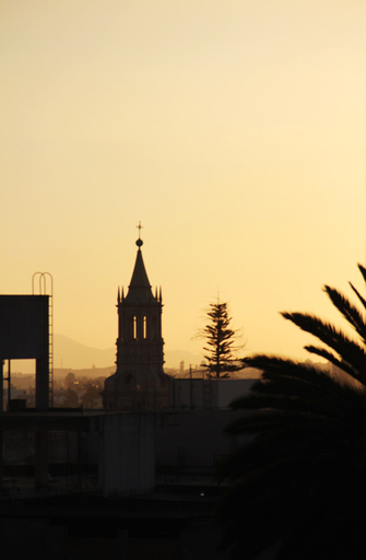 Exterior & Views 2, La Mansión del Sol, Arequipa