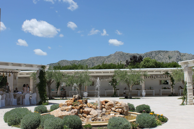 Exterior & Views 2, Regiohotel Manfredi, Foggia