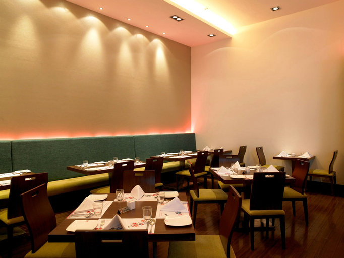 Food & Drinks 5, Royal Orchid Central Pune, Pune
