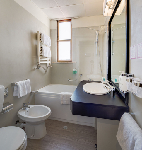 Bedroom 5, Best Western Plus CHC Florence, Florence