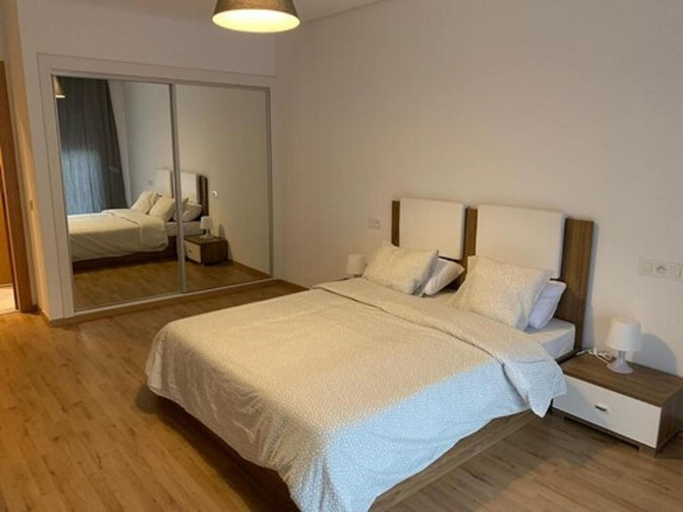 Bedroom 2, Vision immo, Seine-Saint-Denis