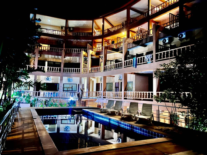 Exterior & Views 3, Haad Yao Bayview Resort & Spa, Ko Phangan