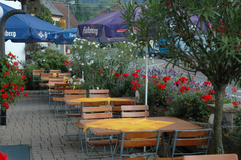 Food & Drinks 5, Gasthof Adler, Bodenseekreis