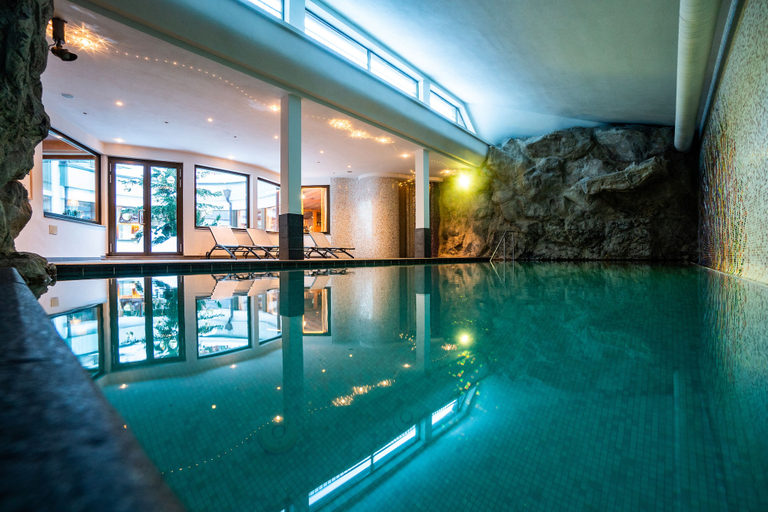 Sport & Beauty 2, Antares, Bolzano