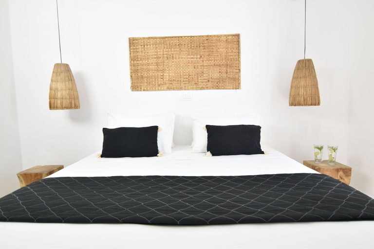 Bedroom 4, Aegeeis, South Aegean