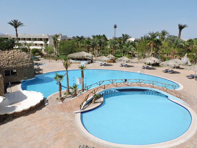 Sport & Beauty 3, TIME Coral Resort Nuweiba, Nuweiba'