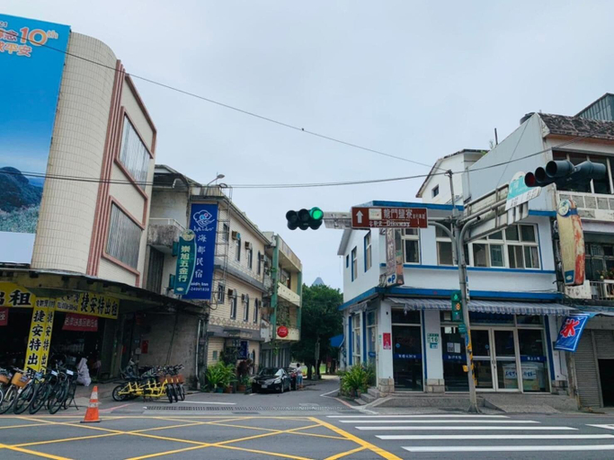 Exterior & Views 2, Fulong Hai Du Hotel, New Taipei City