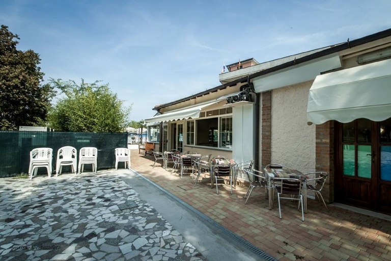 Exterior & Views 2, Costa Paradiso, Ravenna