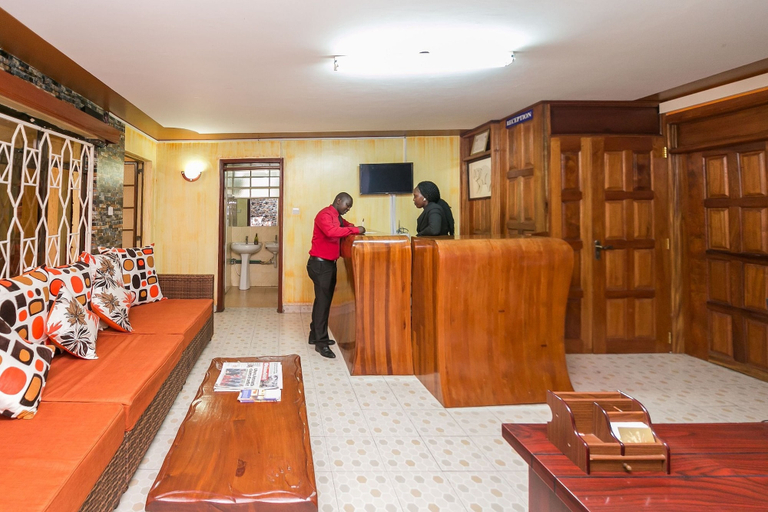 Others 5, Upperhill Blueberry Hotel, Kibra