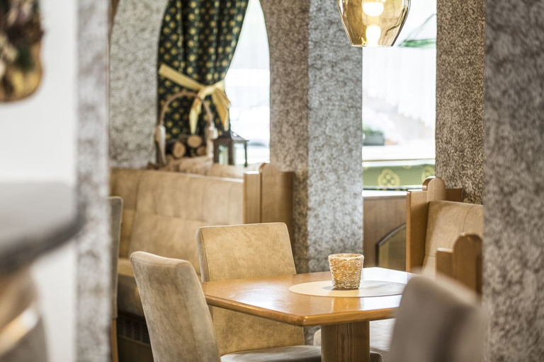 Food & Drinks 4, Hotel Else, Bolzano