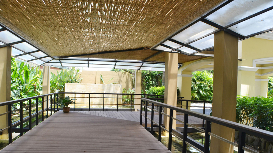 Others 5, Acqua Residences, Garabito