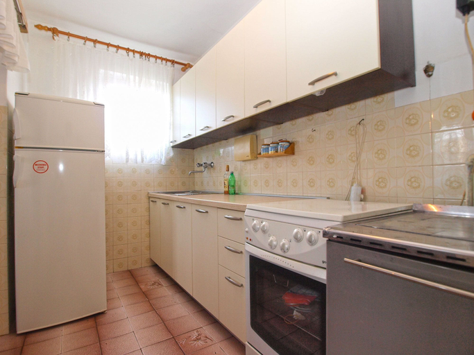 Others 5, Apartment 1539, Fažana