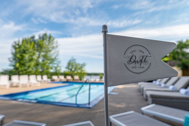 Sport & Beauty 5, Delta Hotels by Marriott Fredericton, York