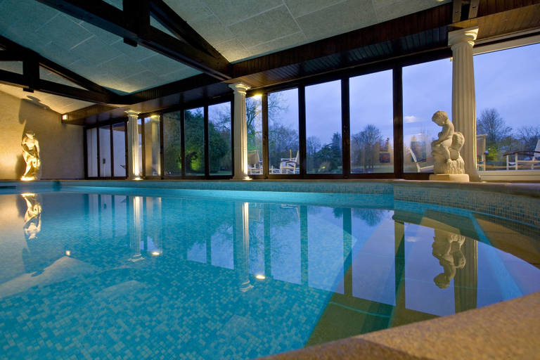 Sport & Beauty 2, Relais du Bois St Georges, Charente-Maritime