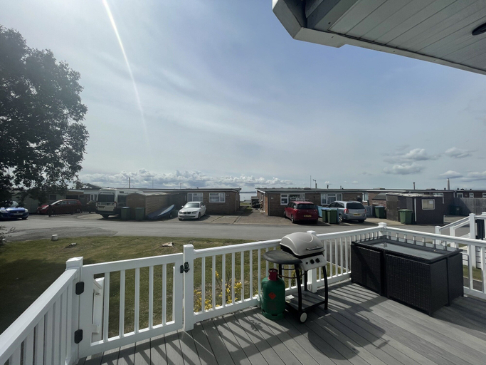 Others 5, Luxury 3 bed Mobile Home on the sea, Hampshire