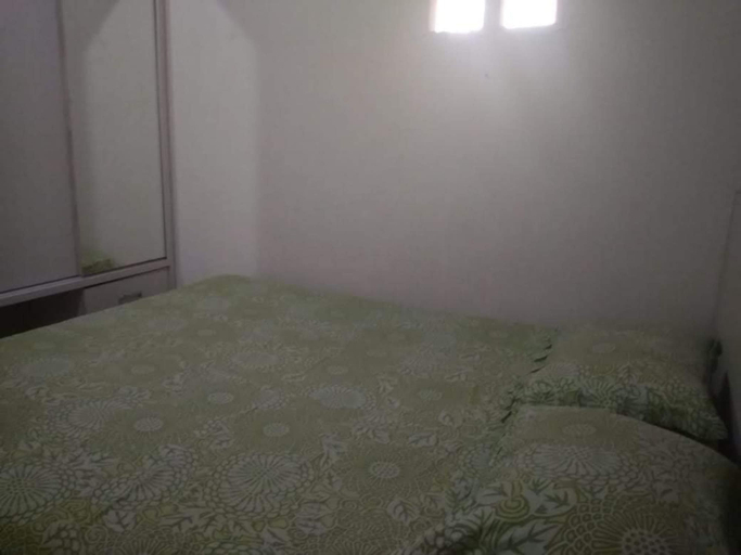 Bedroom 2, The Edge By Orin, Cimahi