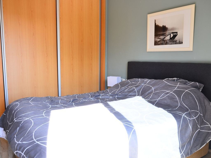Bedroom 3, La Loranicola, Tarragona