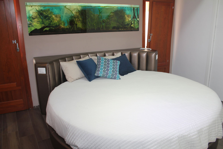 Bedroom 4, La Dimora, Bari