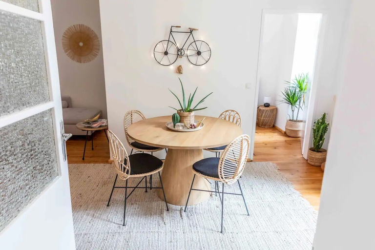Others 5, Stylish apartment near Mariahilferstraße, Wien