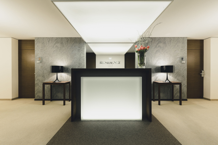 Others 4, Residence Hotel, Werdenberg