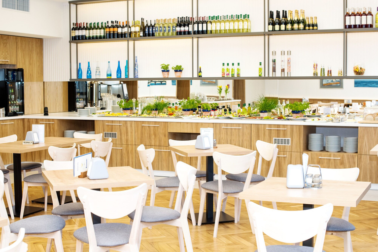 Food & Drinks 5, SeaPark Hotel Wellness & Spa, Kołobrzeg