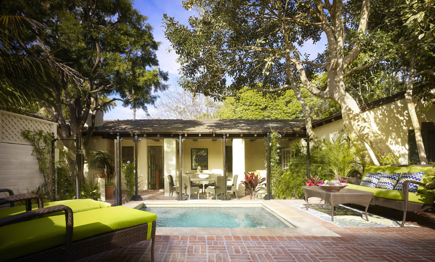 Sport & Beauty 3, Four Seasons Resort The Biltmore Santa Barbara, Santa Barbara