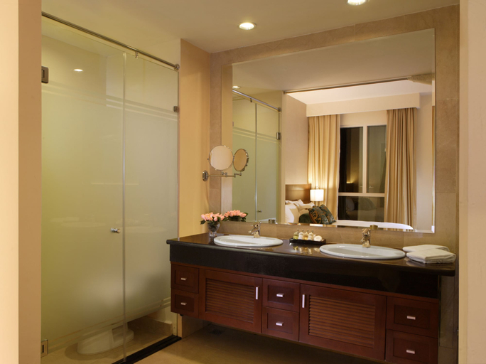 Bedroom 5, Fraser Suites Hanoi, Tây Hồ