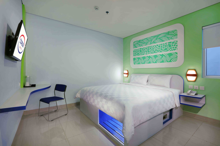 Bedroom 21