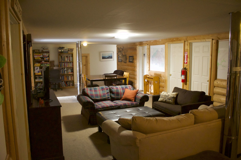 Others 5, Alpine Creek Lodge, Matanuska-Susitna