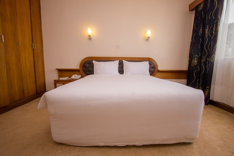 Bedroom 21