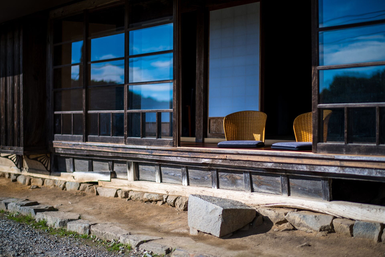 Others 4, Setouchi Cominca Stays Hiroshima CHOJAYA, Shōbara