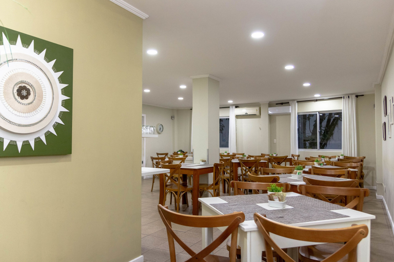 Food & Drinks 5, Hotel do Bosque, Balneário Arroio do Silva