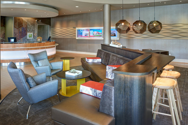 Others 1, SpringHill Suites by Marriott Saginaw, Saginaw