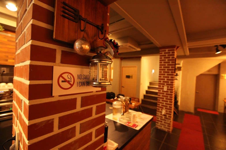 Others 5, DADAREUM Guest House, Yeongdeungpo
