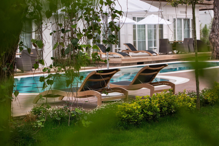 Exterior & Views 2, Nirvana Mediterranean Excellence - All Inclusive, Kemer