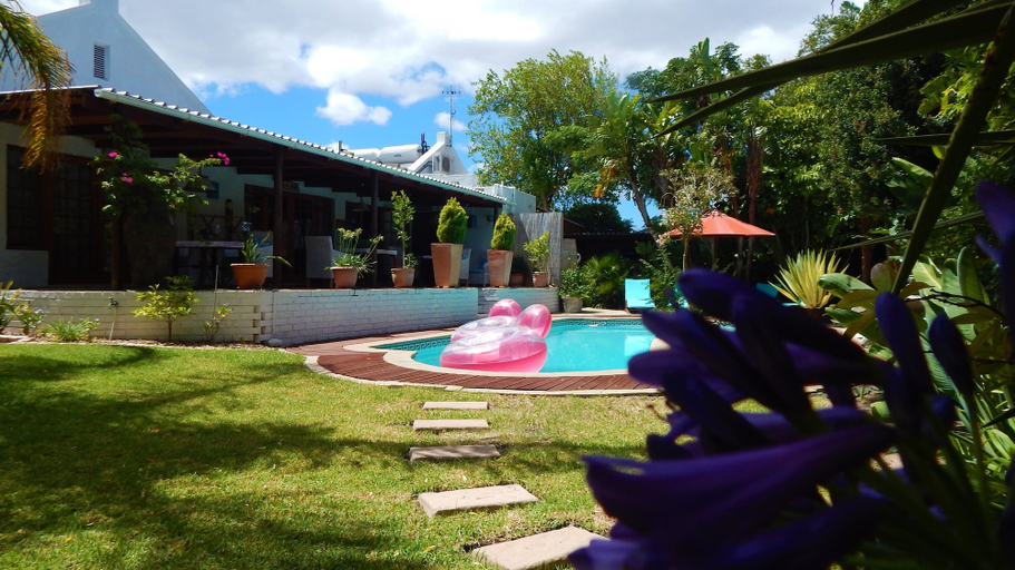 Exterior & Views 2, Khashamongo B&B, City of Cape Town