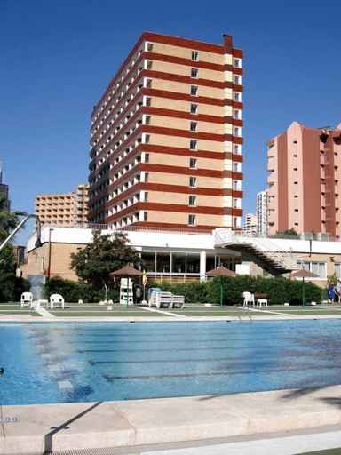 Exterior & Views 2, Caballo De Oro, Alicante