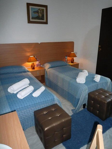 Bedroom 3, La Valle Verde, Vibo Valentia