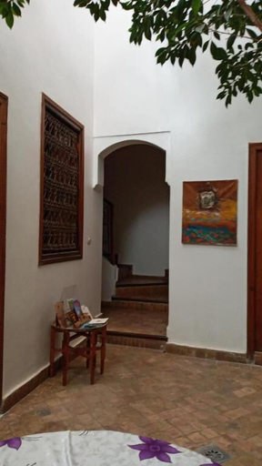 Others 4, Dar Coram, Marrakech