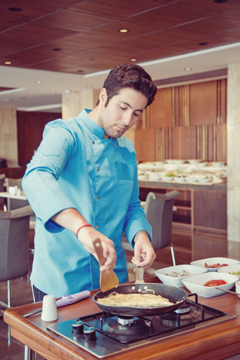Food & Drinks 5, Fesa Business Hotel, Gebze