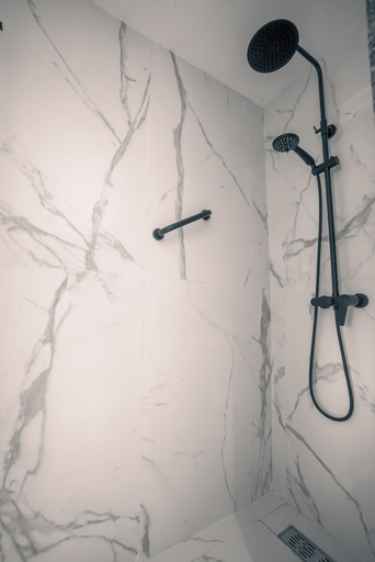 Bathroom 5, Occidental Tanger, Tanger-Assilah